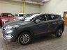 USED 2018 67 HYUNDAI TUCSON 1.6 GDI SE NAV BLUE DRIVE 5d 130 BHP SAT NAV ULEZ CAZ COMPLIANT