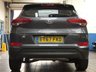 USED 2018 67 HYUNDAI TUCSON 1.6 GDI SE NAV BLUE DRIVE 5d 130 BHP SAT NAV ULEZ CAZ COMPLIANT