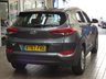 USED 2018 67 HYUNDAI TUCSON 1.6 GDI SE NAV BLUE DRIVE 5d 130 BHP SAT NAV ULEZ CAZ COMPLIANT
