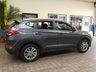 USED 2018 67 HYUNDAI TUCSON 1.6 GDI SE NAV BLUE DRIVE 5d 130 BHP SAT NAV ULEZ CAZ COMPLIANT