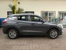 USED 2018 67 HYUNDAI TUCSON 1.6 GDI SE NAV BLUE DRIVE 5d 130 BHP SAT NAV ULEZ CAZ COMPLIANT