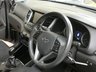 USED 2018 67 HYUNDAI TUCSON 1.6 GDI SE NAV BLUE DRIVE 5d 130 BHP SAT NAV ULEZ CAZ COMPLIANT