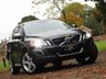 USED 2012 12 VOLVO XC60 2.4 D5 R-DESIGN AWD 5d 212 BHP 97K FROM NEW LEATHER A/C VGC