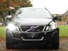 USED 2012 12 VOLVO XC60 2.4 D5 R-DESIGN AWD 5d 212 BHP 97K FROM NEW LEATHER A/C VGC