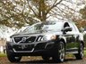 USED 2012 12 VOLVO XC60 2.4 D5 R-DESIGN AWD 5d 212 BHP 97K FROM NEW LEATHER A/C VGC