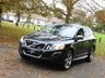 USED 2012 12 VOLVO XC60 2.4 D5 R-DESIGN AWD 5d 212 BHP 97K FROM NEW LEATHER A/C VGC