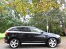 USED 2012 12 VOLVO XC60 2.4 D5 R-DESIGN AWD 5d 212 BHP 97K FROM NEW LEATHER A/C VGC