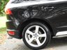USED 2012 12 VOLVO XC60 2.4 D5 R-DESIGN AWD 5d 212 BHP 97K FROM NEW LEATHER A/C VGC