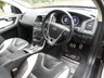 USED 2012 12 VOLVO XC60 2.4 D5 R-DESIGN AWD 5d 212 BHP 97K FROM NEW LEATHER A/C VGC