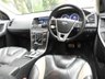 USED 2012 12 VOLVO XC60 2.4 D5 R-DESIGN AWD 5d 212 BHP 97K FROM NEW LEATHER A/C VGC