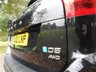 USED 2012 12 VOLVO XC60 2.4 D5 R-DESIGN AWD 5d 212 BHP 97K FROM NEW LEATHER A/C VGC