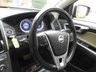 USED 2012 12 VOLVO XC60 2.4 D5 R-DESIGN AWD 5d 212 BHP 97K FROM NEW LEATHER A/C VGC