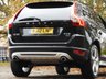 USED 2012 12 VOLVO XC60 2.4 D5 R-DESIGN AWD 5d 212 BHP 97K FROM NEW LEATHER A/C VGC
