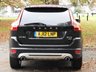 USED 2012 12 VOLVO XC60 2.4 D5 R-DESIGN AWD 5d 212 BHP 97K FROM NEW LEATHER A/C VGC