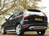 USED 2012 12 VOLVO XC60 2.4 D5 R-DESIGN AWD 5d 212 BHP 97K FROM NEW LEATHER A/C VGC