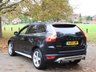 USED 2012 12 VOLVO XC60 2.4 D5 R-DESIGN AWD 5d 212 BHP 97K FROM NEW LEATHER A/C VGC