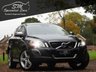USED 2012 12 VOLVO XC60 2.4 D5 R-DESIGN AWD 5d 212 BHP 97K FROM NEW LEATHER A/C VGC