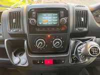 USED 2016 65 CITROEN RELAY 30 L1H1 ENTERPRISE HDI [ 9 SEAT / WINDOW VAN ]  Air Con & Cruise