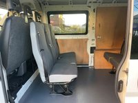 USED 2016 65 CITROEN RELAY 30 L1H1 ENTERPRISE HDI [ 9 SEAT / WINDOW VAN ]  Air Con & Cruise