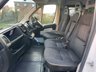 USED 2016 65 CITROEN RELAY 30 L1H1 ENTERPRISE HDI [ 9 SEAT / WINDOW VAN ]  Air Con & Cruise