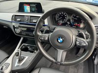 USED 2017 67 BMW 1 SERIES 3.0 M140I SHADOW EDITION 5d 335 BHP 