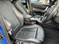 USED 2017 67 BMW 1 SERIES 3.0 M140I SHADOW EDITION 5d 335 BHP 