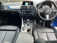 USED 2017 67 BMW 1 SERIES 3.0 M140I SHADOW EDITION 5d 335 BHP 