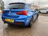 USED 2017 67 BMW 1 SERIES 3.0 M140I SHADOW EDITION 5d 335 BHP 
