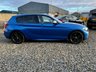 USED 2017 67 BMW 1 SERIES 3.0 M140I SHADOW EDITION 5d 335 BHP 