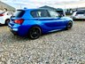 USED 2017 67 BMW 1 SERIES 3.0 M140I SHADOW EDITION 5d 335 BHP 