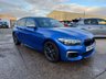 USED 2017 67 BMW 1 SERIES 3.0 M140I SHADOW EDITION 5d 335 BHP 