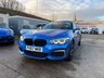 USED 2017 67 BMW 1 SERIES 3.0 M140I SHADOW EDITION 5d 335 BHP 