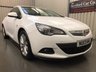 USED 2013 13 VAUXHALL ASTRA GTC 2.0 SRI CDTI S/S 3d 162 BHP FINANCE RATES  FROM 6.9 % APR