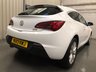 USED 2013 13 VAUXHALL ASTRA GTC 2.0 SRI CDTI S/S 3d 162 BHP FINANCE RATES  FROM 6.9 % APR