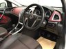 USED 2013 13 VAUXHALL ASTRA GTC 2.0 SRI CDTI S/S 3d 162 BHP FINANCE RATES  FROM 6.9 % APR