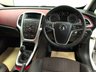 USED 2013 13 VAUXHALL ASTRA GTC 2.0 SRI CDTI S/S 3d 162 BHP FINANCE RATES  FROM 6.9 % APR