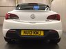 USED 2013 13 VAUXHALL ASTRA GTC 2.0 SRI CDTI S/S 3d 162 BHP FINANCE RATES  FROM 6.9 % APR