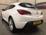 USED 2013 13 VAUXHALL ASTRA GTC 2.0 SRI CDTI S/S 3d 162 BHP FINANCE RATES  FROM 6.9 % APR