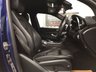 USED 2017 67 MERCEDES-BENZ GLC-CLASS 2.1 GLC 250 D 4MATIC AMG LINE 5d 201 BHP FINANCE RATES  FROM 6.9 APR