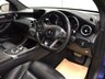 USED 2017 67 MERCEDES-BENZ GLC-CLASS 2.1 GLC 250 D 4MATIC AMG LINE 5d 201 BHP FINANCE RATES  FROM 6.9 APR