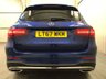 USED 2017 67 MERCEDES-BENZ GLC-CLASS 2.1 GLC 250 D 4MATIC AMG LINE 5d 201 BHP FINANCE RATES  FROM 6.9 APR