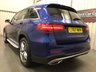 USED 2017 67 MERCEDES-BENZ GLC-CLASS 2.1 GLC 250 D 4MATIC AMG LINE 5d 201 BHP FINANCE RATES  FROM 6.9 APR