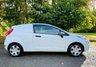 USED 2011 61 FORD FIESTA 1.4 1.4 TDCI 69 BHP A practical and economic small van.