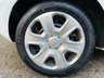 USED 2011 61 FORD FIESTA 1.4 1.4 TDCI 69 BHP A practical and economic small van.