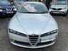 USED 2007 07 ALFA ROMEO 159 1.9 JTS Turismo 160Bhp 4dr - HPI CLEAR 