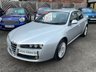 USED 2007 07 ALFA ROMEO 159 1.9 JTS Turismo 160Bhp 4dr - HPI CLEAR 