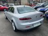 USED 2007 07 ALFA ROMEO 159 1.9 JTS Turismo 160Bhp 4dr - HPI CLEAR 