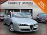 USED 2007 07 ALFA ROMEO 159 1.9 JTS Turismo 160Bhp 4dr - HPI CLEAR 