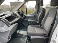 USED 2015 65 FORD TRANSIT 350 L3 H3 [ WELFARE TOILET UNIT ] 125 BHP Rear Toilet / Air Con