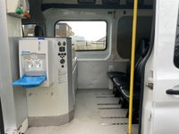 USED 2015 65 FORD TRANSIT 350 L3 H3 [ WELFARE TOILET UNIT ] 125 BHP Rear Toilet / Air Con